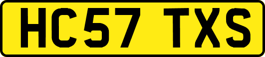 HC57TXS