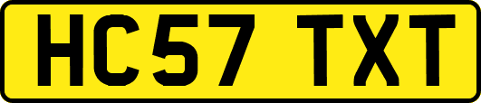 HC57TXT
