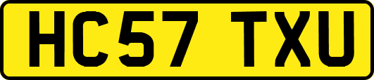 HC57TXU