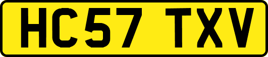 HC57TXV