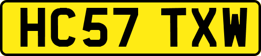 HC57TXW