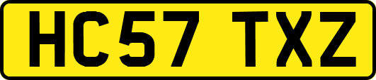 HC57TXZ