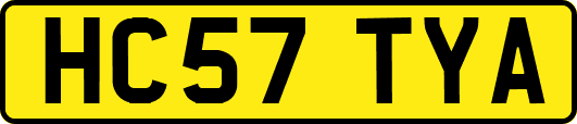HC57TYA