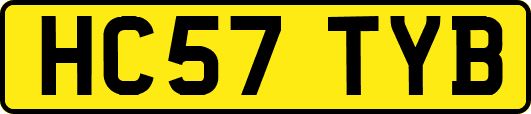 HC57TYB
