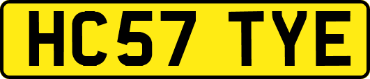 HC57TYE