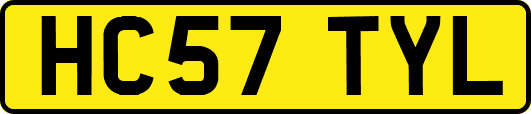 HC57TYL