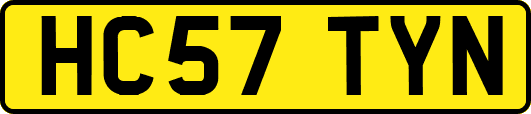 HC57TYN