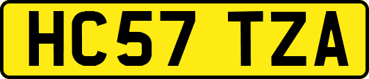 HC57TZA