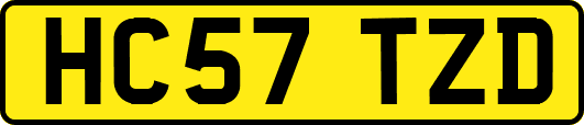 HC57TZD
