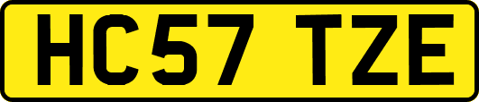 HC57TZE