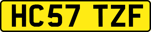 HC57TZF