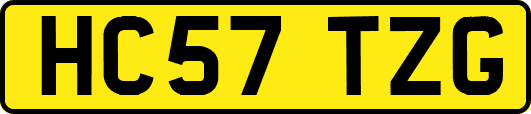 HC57TZG