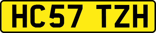 HC57TZH