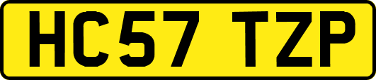 HC57TZP