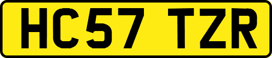 HC57TZR