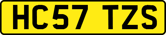 HC57TZS