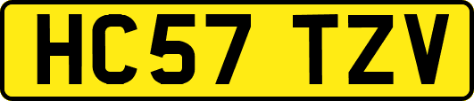 HC57TZV