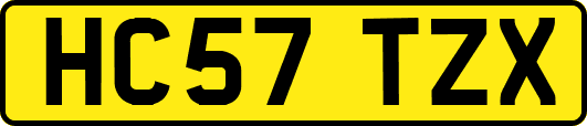 HC57TZX