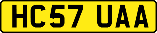 HC57UAA