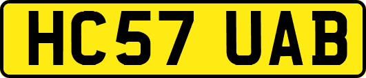 HC57UAB