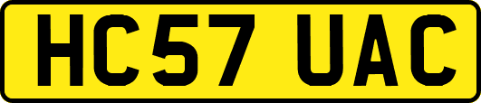 HC57UAC