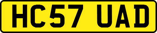 HC57UAD