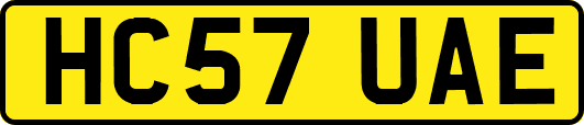 HC57UAE