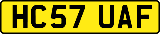 HC57UAF