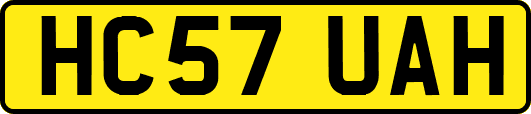 HC57UAH