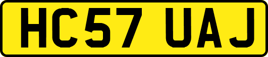 HC57UAJ
