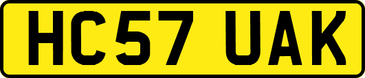 HC57UAK