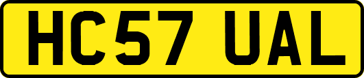 HC57UAL