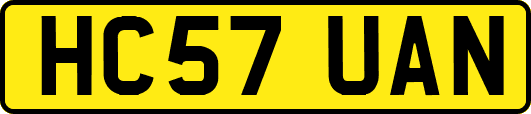 HC57UAN