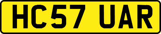 HC57UAR