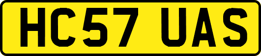 HC57UAS