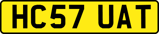 HC57UAT