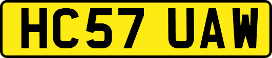 HC57UAW