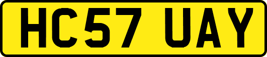HC57UAY