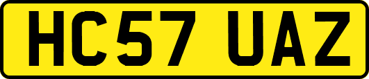 HC57UAZ