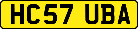HC57UBA