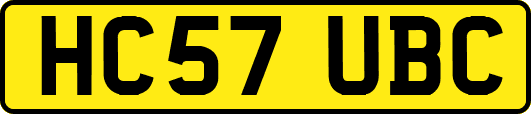 HC57UBC