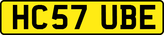 HC57UBE