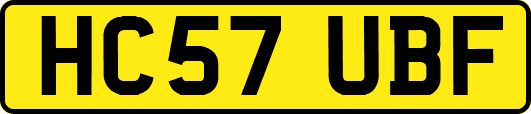 HC57UBF
