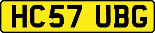 HC57UBG