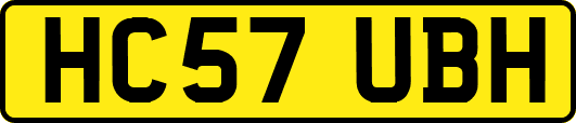 HC57UBH