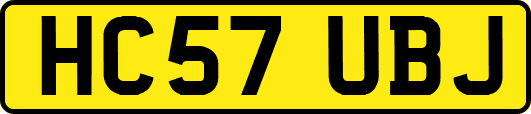HC57UBJ