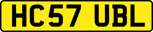 HC57UBL