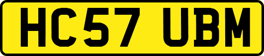 HC57UBM