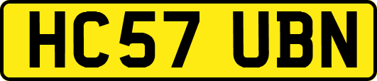 HC57UBN