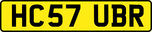 HC57UBR